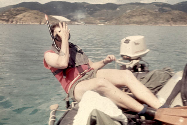 What great form!