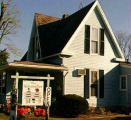 My Studio in Nashville, Brown County, Indiana stop by and sit for spell.