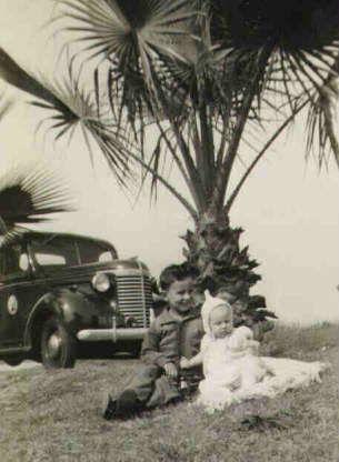 Robert J. Bureker,  Joyce Anderson