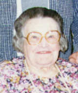 Aunt Carrie