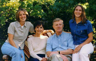 Brenda Barbara Charles Karen Bureker
