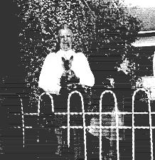 Fred Bureker