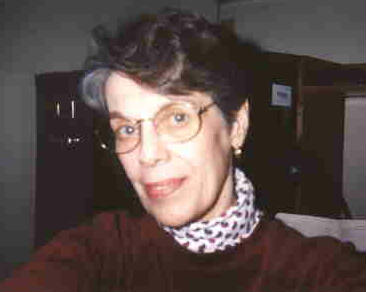 Elizabeth Picken