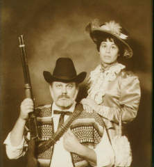 Robert J. Bureker Dalia Bureker