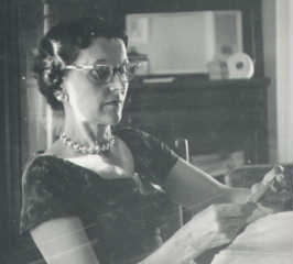 Margaret Picken