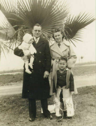 Joyce Bob Joe H. Eloise Bureker