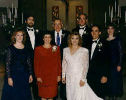 The Somsky Family